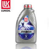 LUKOIL/卢克伊尔自动变速箱油汽车用润滑油齿轮油ATF1L正品包油