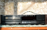 Sony/索尼CDP-V9900高级CD转盘 原装进口二手CD机转盘