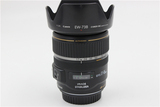 Canon/佳能 EF-S17-85mm f/4-5.6 IS USM 二手单反镜头  成色96新