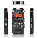 爱国者R6620 录音笔 专业高清远距 超长正品声控降噪超远录音微型
