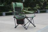 热卖户外M50353两用折叠椅午休床椅钓鱼便携靠背躺椅沙滩家用休闲