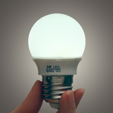LED大功率球泡室内照明吊灯吸顶灯餐厅用螺口E27节能环保小灯泡