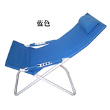 舒服舒适休息椅躺椅折叠午休椅睡觉椅户外沙滩椅午睡休闲椅读书椅