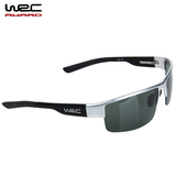 WRC运动时尚偏光汽车用太阳眼镜墨镜驾车户外司机护目镜男士新款