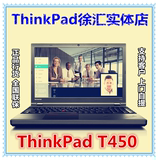 ThinkPad T450 20BVA017CD 20BV-A017CD 7CD I7-5500U/4G/500G