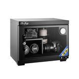 惠通28L电子防潮箱单反相机干燥箱摄影器材镜头防潮柜单反防潮箱