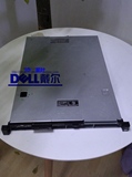 DELL戴尔 R410 1U服务器准系统整机静音机架式双路1366平台