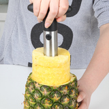 品范削菠萝器去眼器切水果刀神器不锈钢削皮器厨房用品创意小工具