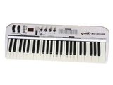 KS49B MIDI键盘控制器 midi25键 midi49键 midi61键 音乐键盘