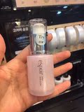 韩国专柜代购ESpoir 艾丝珀丝滑珠光妆前隔离乳 20ml