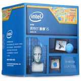 Intel/英特尔 i5-4670k 酷睿四核盒装CPU1150/3.4G/6M/84W/22纳米