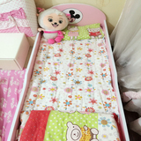 厂家特价幼儿园床午睡床幼儿园专用床幼儿园小床单人床儿童床批发