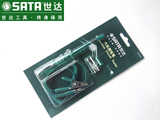 SATA世达汽车感应测电笔试电笔6v12v24v汽车维修专用工具62503