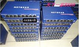 原装网件NetGear GS108 8千兆口桌面交换机送电源（ 一手货源）