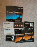100面值 美国亚马逊Amazon Gift Cards 购物卡/礼品卡 批发专用