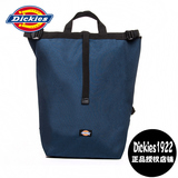 新品Dickies双肩包男女书包手提包大容量旅游简约背包162U90WD25