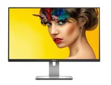 宁美国度 Dell/戴尔U2715H 27英寸2K超高清IPS屏液晶电脑显示器