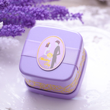 罗兰莉莎 新款创意喜糖盒子铁盒 结婚用品糖盒婚庆用品糖果盒557
