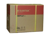 SANTAK山特C3KS UPS不间断电源3KVA/2400W外接电池组96V