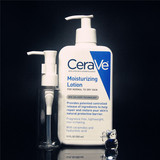 分装~~~ CeraVe 全天保湿补水润肤 乳液 45g 温和无刺激