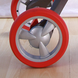STOKKE XPLORY  V3V4 专用轮子套 轱辘套 婴儿推车配件 轮胎保护