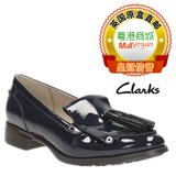 Clarks其乐 16新款女鞋正装休闲鞋Busby Folly海外代购