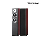 Dynaudio/丹拿 DM 3/7发烧音箱落地箱 原装hifi音箱
