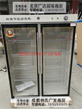 北京成都实体店商用立式910升紫外红外线碗筷子杯子臭氧消毒柜机