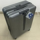 Samsonite Inova代购新秀丽U91红点设计大奖万向轮旅行箱拉杆箱