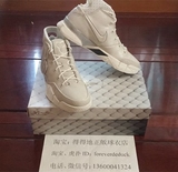 Nike Zoom Kobe  ZK1 2 3 4 FTB 科比 退役 套装 篮球鞋