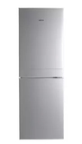 DIQUA帝度冰箱BCD-272W钛灰横纹双门大容量风冷机械温控 特价现货