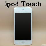 苹果iPod touch6手机模型ipod touch5模型机金属机身黑屏彩屏机模