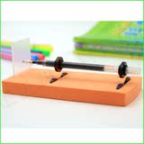 儿童礼物科学实验玩具 小学科技制材料科普小发明物理diy磁悬浮笔