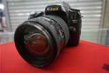 二手约88新尼康D80 套机含28-105镜头 单反数码相机 特价