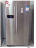 LG冰箱 GR-B2078DNH 变频风冷无霜对开门冰箱全国联保 特价促销