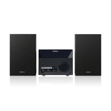 Sony/索尼 CMT-SBT40D迷你DVD组合音响家庭卧室蓝牙无线书桌音箱