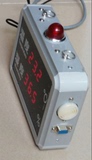 CS-HT808B工业温湿度计温湿度显示仪带报警 大屏幕温湿度屏报警仪