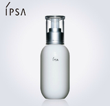 IPSA茵芙莎第七代自律循环美白保湿乳液175ml 水乳一体 美白提亮