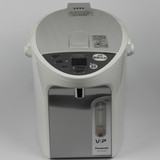 Panasonic/松下 NC-PHU301电热水瓶 3L 断电出水 备长炭内胆 正品