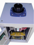 TDGC2-BK-30KVA单相隔离调压器输入交流220v输出可调0-200v