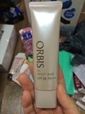 日本代购直邮 ORBIS奥蜜思晶莹美肌CC霜 隔离/妆前乳  30g