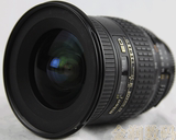 90新 尼康 AF 18-35mm f/3.5-4.5D IF-ED 银广角变焦镜头（0978）