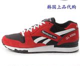 正品锐步reebok跑步鞋男女情侣鞋GL6000经典M45927韩国代购时尚