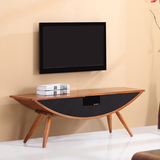 家具创意造型设计小户型音响 木客厅实2016高档茶几现货 电视柜否