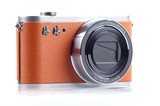 SEAGULL/海鸥 CK10纪念版复古照相机正品二手数码相机正品特价