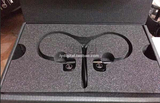 Audio Technica/铁三角ATH-IM02双单元动铁耳机入耳式耳塞包邮