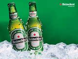 西班牙嗨尼根喜力进口啤酒250ml*24瓶 PK德国啤酒