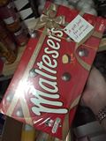 maltesers麦丽素360g麦提沙麦丽素盒装巧克力澳洲进口