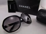 专柜正品香奈儿/Chanel5141珍珠款太阳眼镜偏光女士开车大框墨镜