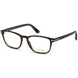 美国直邮专柜正品Tom Ford ft5355 eyeglasses 男款近视眼镜架